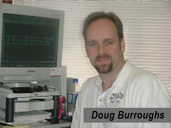 Doug Burroughs