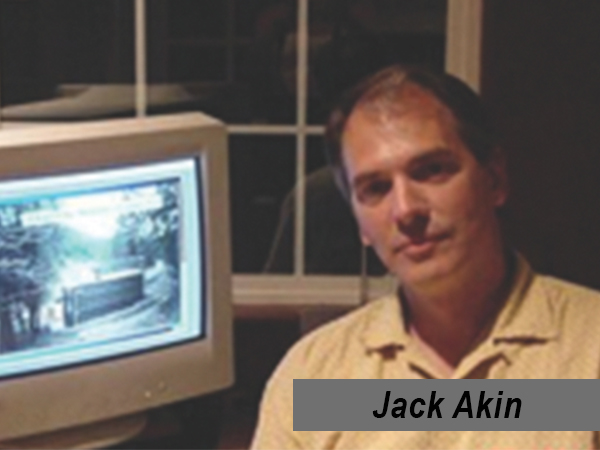Jack Akin