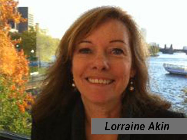 Lorraine Akin