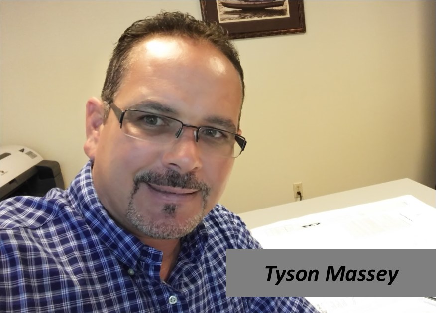 Tyson Massey